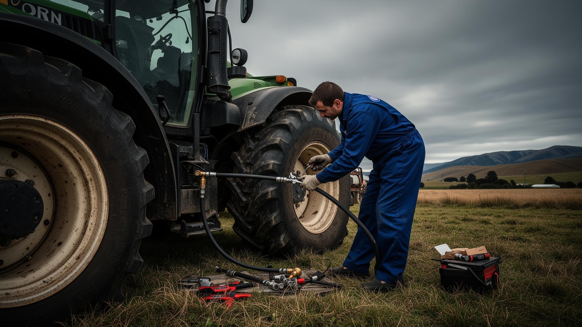 Northbound Rural Repairs